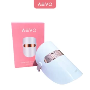mặt nạ AEVO LED Light Therapy Mask - 1Shop.com.vn