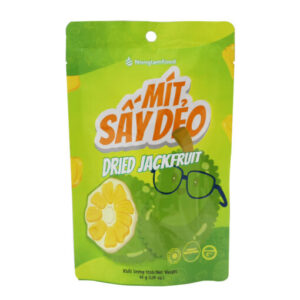 Mít sấy dẻo Nông Lâm Food - 1Shop.com.vn