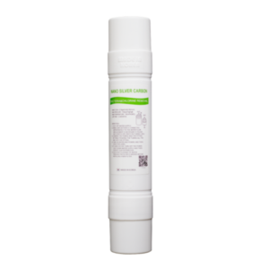 Lõi lọc nano silver carbon Hàn Quốc - Watek - 1Shop.com.vn