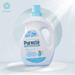 Nước lau sàn Pureclé Organic 3.8 lít chính hãng giá tốt - 1Shop.com.vn