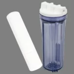 Bộ lọc chặn 1 cốc (1 cốc trong + lõi PP) Euromade chính hãng giá tốt - thế giới lọc nước - 1Shop.com.vn