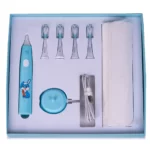 Bàn Chải Sóng âm Trẻ Em Kuchen Ku Bc1222 - 1Shop.com.vn