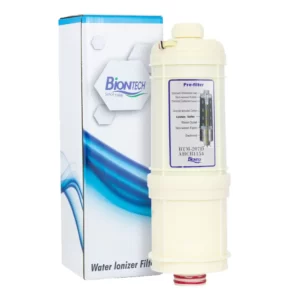 Lõi Lọc Uf Máy Biontech Btm-207d - Lõi Lọc Uf Máy Lọc Nước Pi Biontech Btm-303d - 1Shop.com.vn