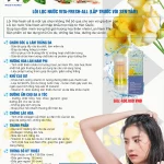 Thông Tin Lõi Lọc Nước Vita-fresh-all (lắp Trước Vòi Sen Tắm), Model Vita-fresh-all