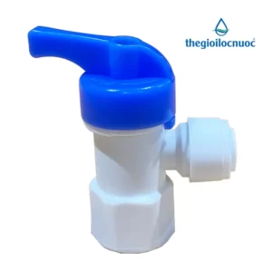 Van Bình áp - Phụ Kiện Lọc Nước - Thế Giới Lọc Nước - 1Shop.com.vn