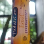 Ảnh Thực Tế Tuýp Viên C Sủi Thế Hệ Mới Ester C Chính Hãng - King Powder - 1Shop.com.vn