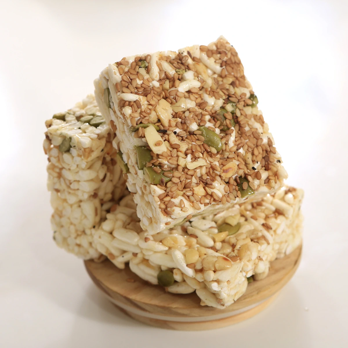 Bánh Cốm Gạo đặc Sản St Bibo - Đặc Sản Kiên Giang