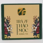 Hộp Trà Thảo Mộc ổn định đường Huyết 7f Herbal Tea - 1Shop.com.vn