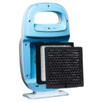 Màng Lọc Máy Lọc Không Khí Kuchen Ku K18a - 1Shop.com.vn