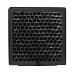 Màng Lọc Than Hoạt Tính - Màng Lọc Máy Lọc Không Khí Kuchen Ku K18a - 1Shop.com.vn