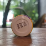 Nsx Và Hsd In Dưới đáy Hộp Viên C Sủi Thế Hệ Mới Ester C Chính Hãng - King Powder - 1Shop.com.vn