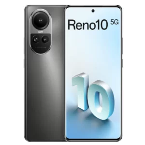 Oppo Reno10 5g Màu Xám ánh Trăng - 1Shop.com.vn