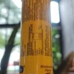 Thông Tin Trên Hộp Viên Vitamin C Sủi Thế Hệ Mới Ester C Chính Hãng - King Powder - 1Shop.com.vn