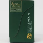 Trà Thảo Mộc ổn định đường Huyết 7f Herbal Tea Có Thể Dùng Làm Quà Tặng - 1Shop.com.vn