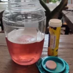 Viên C Sủi Thế Hệ Mới Ester C Không Gây đau Dạ Dày - 1Shop.com.vn