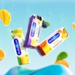 Viên C Sủi Thế Hệ Mới Ester C Vị Thơm Ngon Không Chua - 1Shop.com.vn