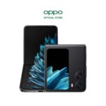 OPPO FIND N2 FLIP Đen tinh linh - 1Shop.com.vn