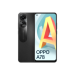Oppo A78 Đen - Black - 1Shop.com.vn