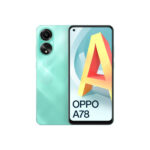 Oppo A78 Xanh bạc hà - Mint - 1Shop.com.vn
