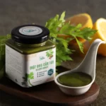 Ảnh Thực Tế Mật Ong Cần Tây Celery Honey - Mật Ong Vitobe - 1Shop.com.vn