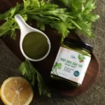 Ảnh Thực Tế Mật Ong Cần Tây Celery Honey Vitobe - 1Shop.com.vn