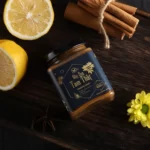 Ảnh Thực Tế Mật Ong Tam Thất Bắc - Mật Ong Vitobe - 1Shop.com.vn