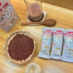 Ảnh Thực Tế Bột Gạo Lứt Tổ Yến - 1Shop.com.vn