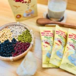 Ảnh Thực Tế Bột Ngũ Cốc Tổ Yến - 1Shop.com.vn