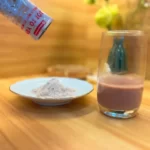 Ảnh Thực Tế Bột Tổ Yến Gạo Lứt - 1Shop.com.vn