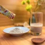 Ảnh Thực Tế Bột Tổ Yến Ngũ Cốc - 1Shop.com.vn