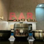 Ảnh Thực Tế Nồi áp Suất Cao Tần đa Năng Kuchen Ku Pih5016 - 1Shop.com.vn