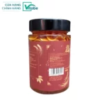 Bao Bì Mật Ong Nhân Sâm 560g - Mật Ong Vitobe - 1Shop.com.vn