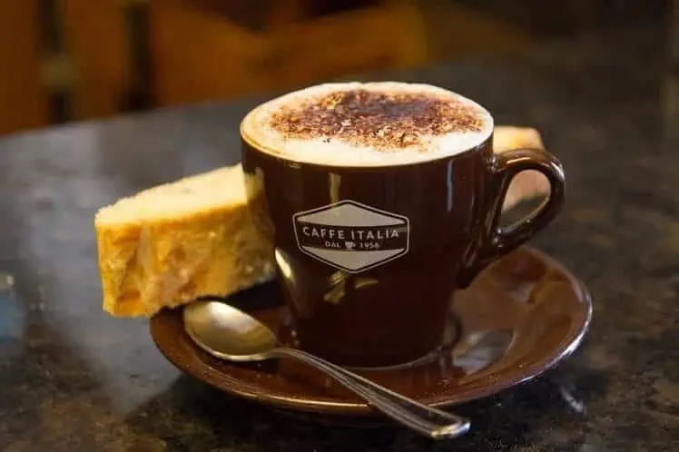 Cà Phê Ý Là Gì - Các Loại Cà Phê Ý Phổ Biến - 1Shop.com.vn