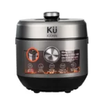 Chính Diện Nồi áp Suất Cao Tần đa Năng Kuchen Ku Pih5016 - 1Shop.com.vn