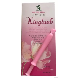 Gel Phụ Khoa Kingluub - An Dương Vn - 1Shop.com.vn