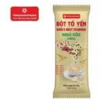 Gói Bột Tổ Yến Ngũ Cốc - Yến Sào Nha Trang - 1Shop.com.vn