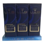 Hộp Dầu Gội Công Nghệ Vi Sinh Luub Q10 Premium Shampoo 500ml - 1Shop.com.vn