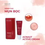 Kem Chấm Mụn Hoạt Tính Biotrade Acnaut Active Cream Dành Cho Mụn Bọc - 1Shop.com.vn