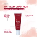 Kem Chấm Mụn Hoạt Tính Biotrade Acnaut Active Cream Dùng được Lâu Dài - 1Shop.com.vn