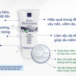Kem hăm da đa năng Abena Zinc Ointment
