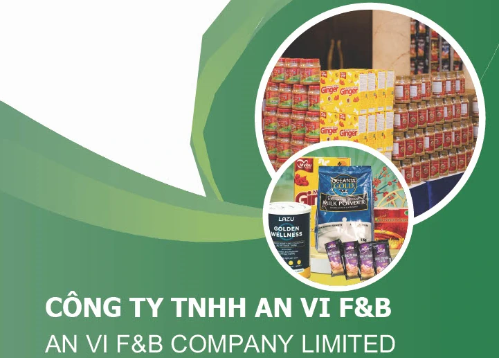 Khuyến Mãi An Vi - 1Shop.com.vn