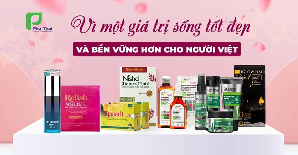 Khuyến Mãi Phú Thái - Droppii