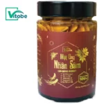 Mật Ong Nhân Sâm 560g - Mật Ong Vitobe - 1Shop.com.vn