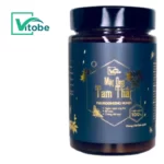 Mật Ong Tam Thất Bắc Vitobe - 1Shop.com.vn