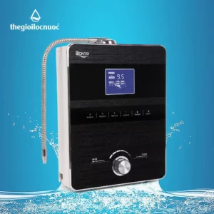 Máy Tạo Nước Pi Biontech Btm-303d - Thế Giới Lọc Nước - 1Shop.com.vn