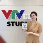 Men Sống New Biotic Gold Tại Vtv Studio - 1Shop.com.vn