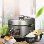 Nồi áp Suất Cao Tần đa Năng Ku Pih5016 - Kuchen - 1Shop.com.vn