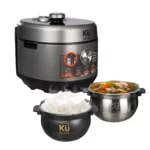 Nồi áp Suất Cao Tần đa Năng Kuchen Ku Pih5016 - 1Shop.com.vn
