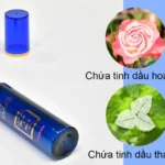 Psbbio Luub Rose & Herb Oill Chứa Tinh Dầu Hoa Hồng Và Tinh Dầu Thảo Mộc - 1Shop.com.vn