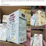 Review Bột Tổ Yến - Hàm Lượng Yến Cao Nhất Trong Cùng Phân Khúc - 1Shop.com.vn